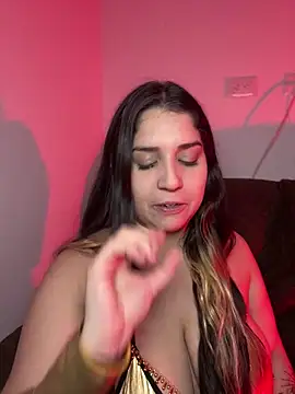 valentina jonnes1 online show from November 1, 2025, 7:35 am