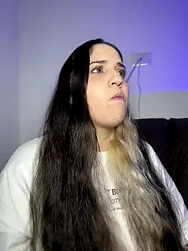 valentina jonnes1 online show from January 9, 2026, 3:35 am