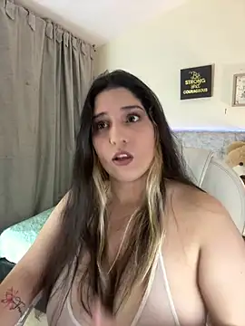 valentina jonnes1 online show from December 24, 2024, 1:27 am