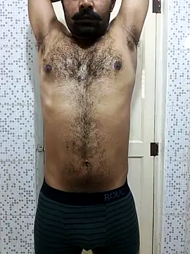 RKumar1994 online show from April 8, 2026, 8:27 am