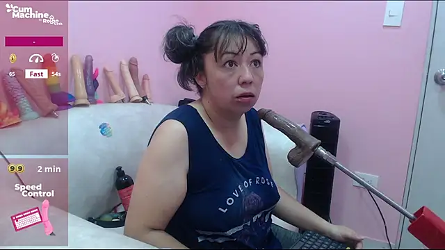 Drool Sucker online show from November 11, 2025, 12:33 pm