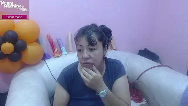 Drool Sucker online show from November 4, 2025, 12:20 pm