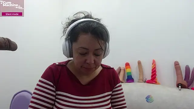 Drool Sucker online show from February 3, 2026, 12:21 pm