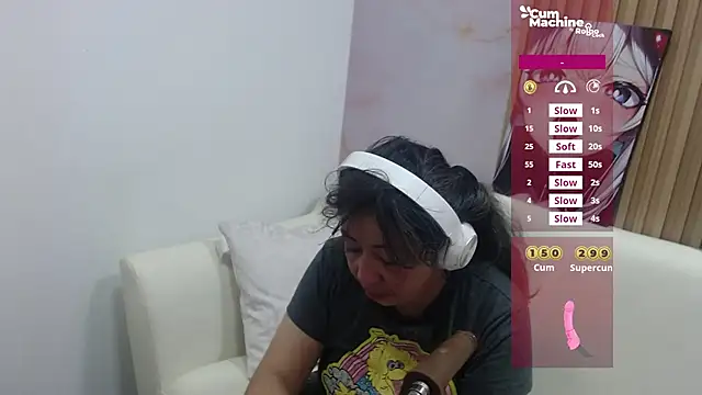 Snapshot of Drool_Sucker chatting on July 8, 2026, 12:17 pm Drool Sucker online show from July 8, 2026, 12:17 pm