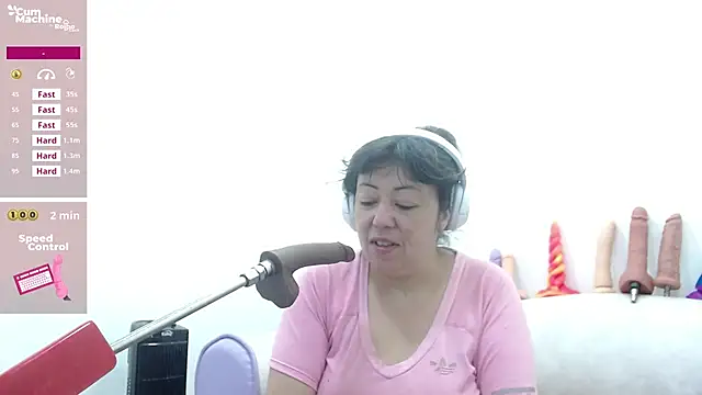 Drool Sucker online show from February 24, 2026, 12:39 pm