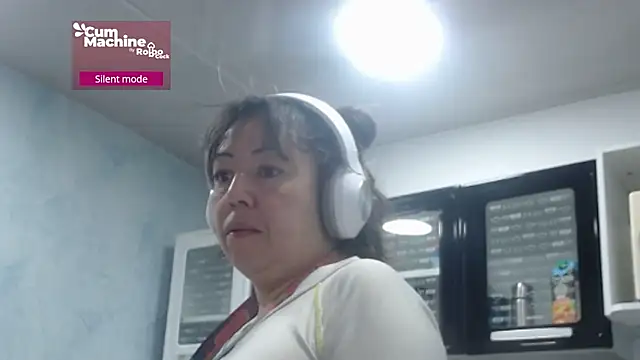 Drool Sucker online show from April 8, 2026, 12:17 pm