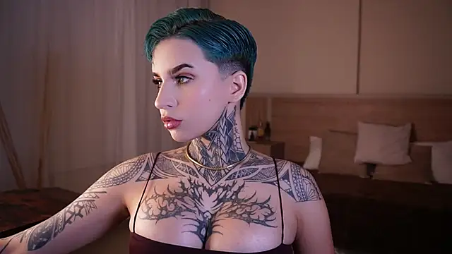 Snapshot of AliceShazaham_ chatting on January 26, 2025, 6:38 am AliceShazaham  online show from January 26, 2025, 6:38 am