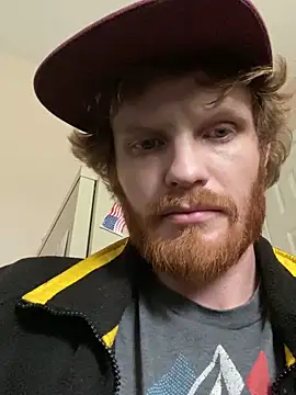 BOSSDIGGINN4u online show from February 10, 2025, 6:35 pm