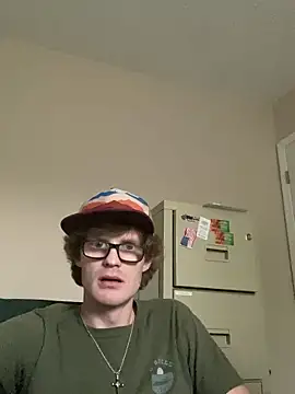 BOSSDIGGINN4u online show from February 11, 2025, 1:51 pm