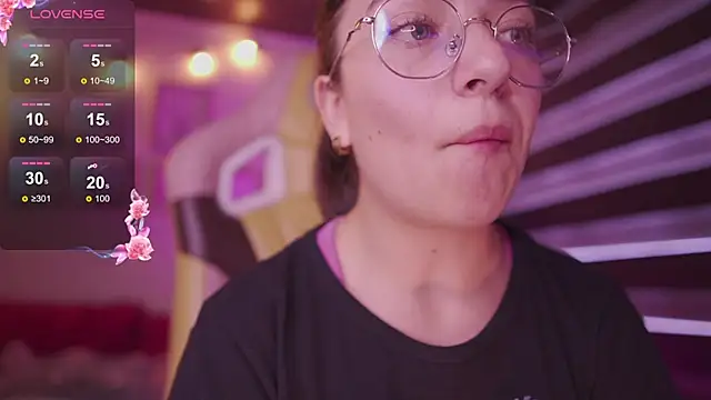 Snapshot of milly_kenner chatting on December 15, 2025, 6:36 pm milly kenner online show from December 15, 2025, 6:36 pm