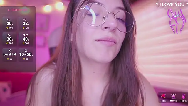 Snapshot of milly_kenner chatting on February 25, 2026, 7:25 pm milly kenner online show from February 25, 2026, 7:25 pm