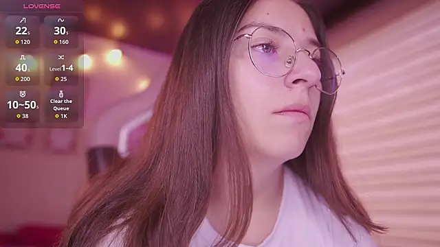 Snapshot of milly_kenner chatting on January 13, 2026, 5:06 pm milly kenner online show from January 13, 2026, 5:06 pm