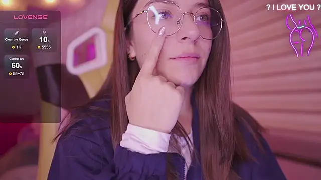 milly kenner online show from March 10, 2026, 4:22 pm