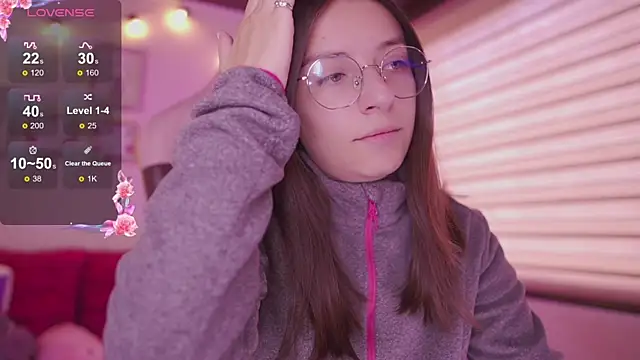 Snapshot of milly_kenner chatting on January 15, 2026, 4:54 pm milly kenner online show from January 15, 2026, 4:54 pm