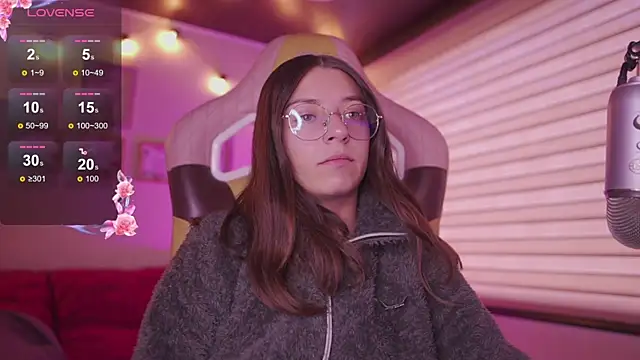 Snapshot of milly_kenner chatting on January 9, 2026, 5:20 pm milly kenner online show from January 9, 2026, 5:20 pm