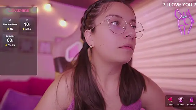 milly kenner online show from March 11, 2026, 8:25 pm