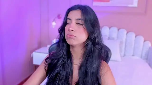 zia cooper online show from April 14, 2026, 7:30 pm