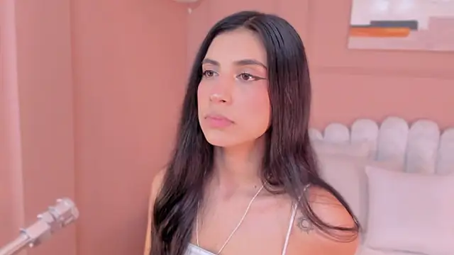 zia cooper online show from March 11, 2026, 6:46 pm