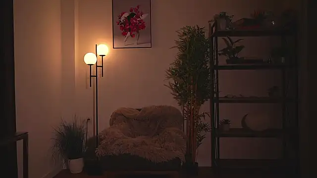 AudreyBarren online show from September 21, 2025, 4:50 am