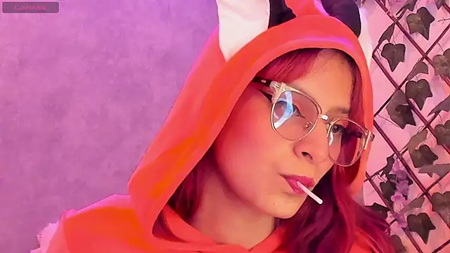 RedMeloddy online show from March 5, 2026, 9:22 pm