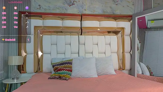 littleebonymommy online show from October 1, 2025, 2:49 am