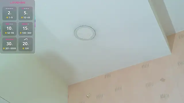 littleebonymommy online show from October 29, 2025, 7:57 pm