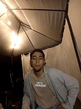 Annyeli online show from February 25, 2026, 12:11 am