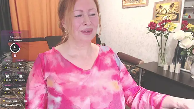 Snapshot of _Monika_sun_ chatting on March 28, 2026, 5:47 pm Monika sun online show from March 28, 2026, 5:47 pm