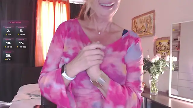  Monika sun  online show from July 1, 2026, 11:10 am