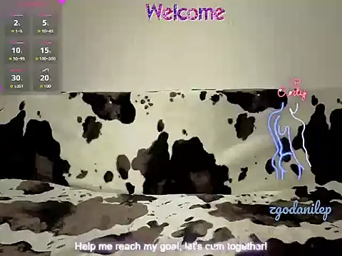 Zgodanilep online show from March 6, 2026, 5:52 pm