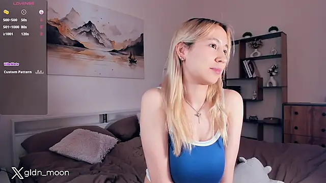 EternalLiberty online show from March 22, 2025, 5:39 am