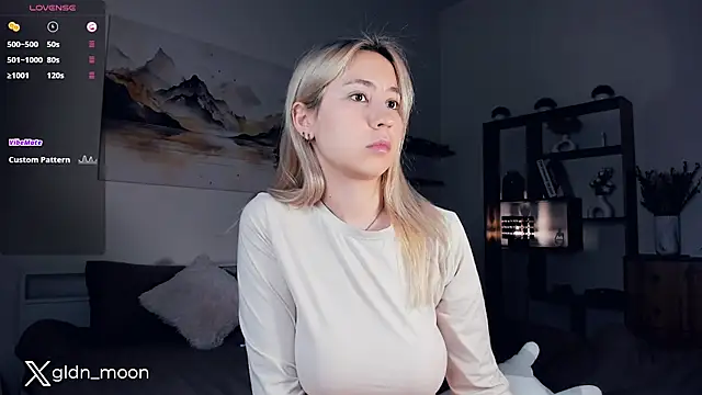 EternalLiberty online show from March 7, 2025, 7:38 pm