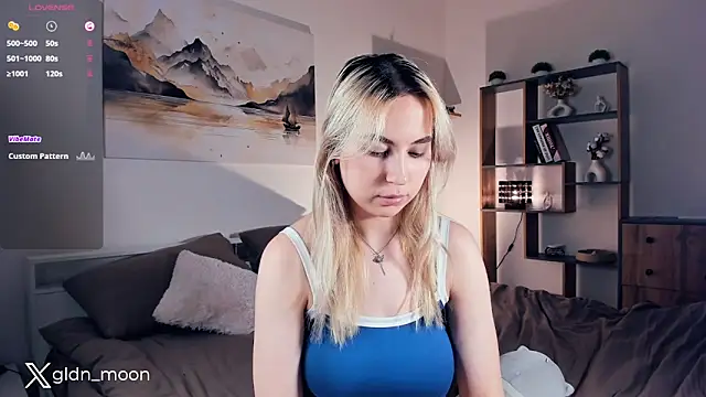 EternalLiberty online show from March 22, 2025, 10:48 pm