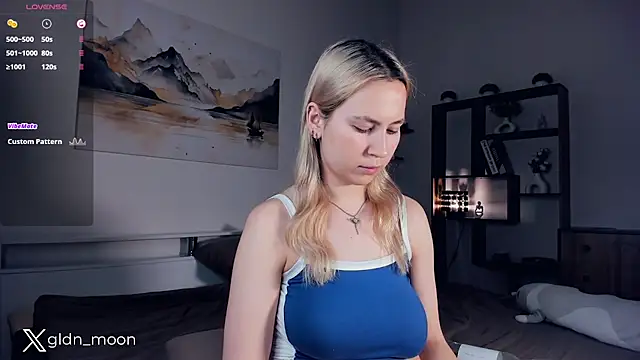 EternalLiberty online show from March 12, 2025, 4:51 am