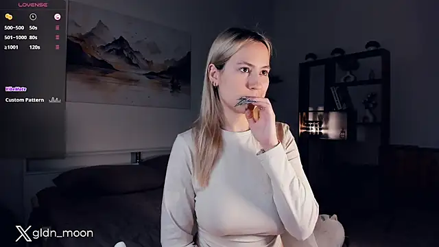 EternalLiberty online show from March 8, 2025, 7:42 pm