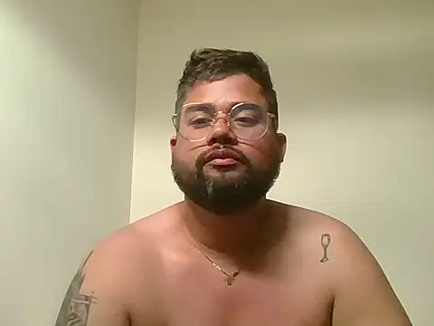 GABRIELGARCIA1313 online show from March 30, 2026, 4:41 pm