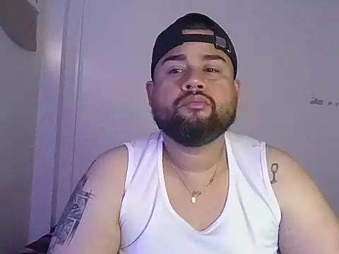 Snapshot of GABRIELGARCIA1313 chatting on August 3, 2026, 2:56 pm GABRIELGARCIA1313 online show from August 3, 2026, 2:56 pm
