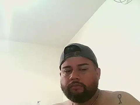 GABRIELGARCIA1313 online show from March 9, 2026, 9:07 pm