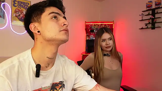 tommy and sophie online show from April 27, 2026, 6:06 pm