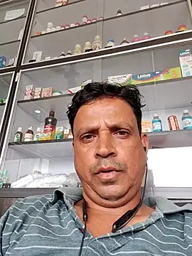 Raj1043 online show from May 18, 2026, 5:34 am