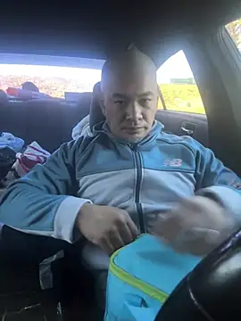 EatMyCake831 online show from January 12, 2026, 6:58 pm