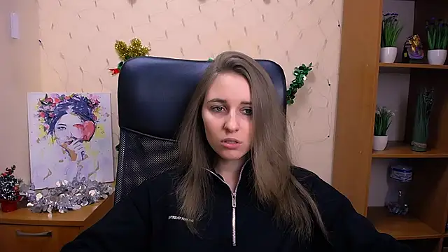 Snapshot of _Nicole_new chatting on December 30, 2024, 2:40 pm Nicole new online show from December 30, 2024, 2:40 pm