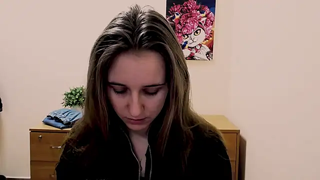 Snapshot of _Nicole_new chatting on January 17, 2025, 11:49 am Nicole new online show from January 17, 2025, 11:49 am