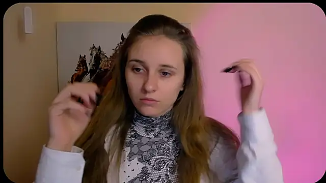 Snapshot of _Nicole_new chatting on February 12, 2025, 12:33 pm Nicole new online show from February 12, 2025, 12:33 pm