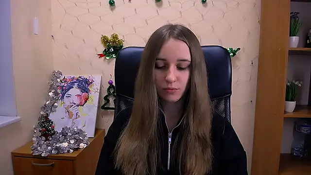 Snapshot of _Nicole_new chatting on December 24, 2024, 12:22 pm Nicole new online show from December 24, 2024, 12:22 pm