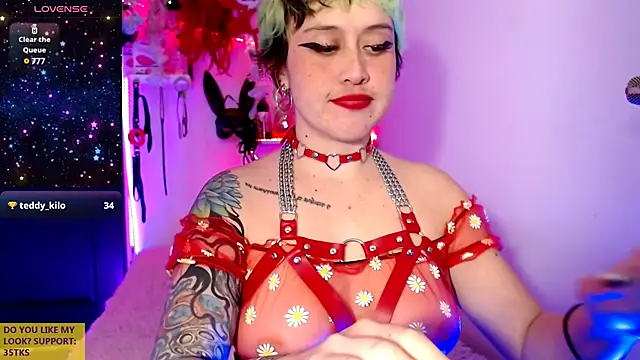 Snapshot of rosse_ivy chatting on January 27, 2025, 6:09 pm rosse ivy online show from January 27, 2025, 6:09 pm