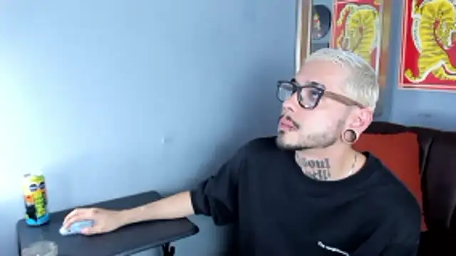 Snapshot of MurdockH chatting on February 24, 2026, 10:21 pm MurdockH online show from February 24, 2026, 10:21 pm