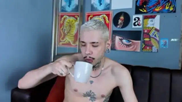 Snapshot of MurdockH chatting on February 25, 2026, 9:36 pm MurdockH online show from February 25, 2026, 9:36 pm