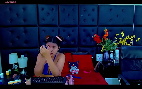 Isalombardi online show from February 20, 2026, 3:03 am