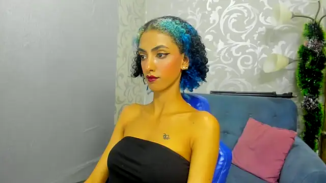 Queen Cuarxxo online show from January 11, 2025, 3:02 am